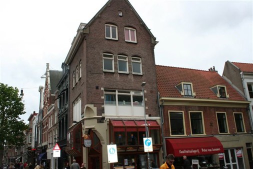 Barteljorisstraat 2