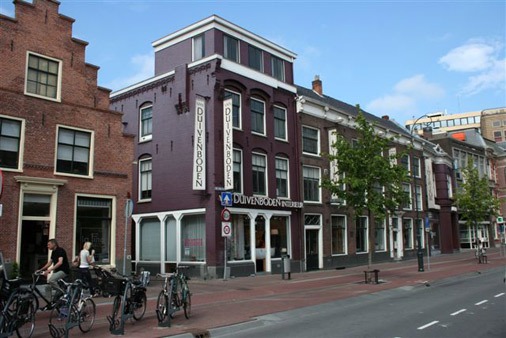 Gedempte Oude Gracht 88-94