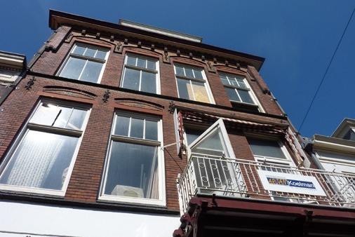 Kruisstraat 4