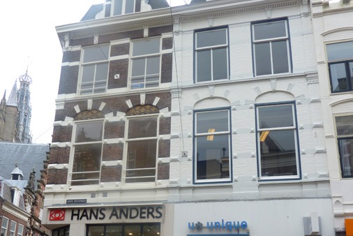 Grote Houtstraat 3