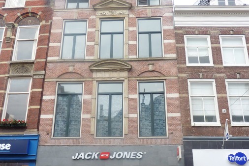 Grote Houtstraat 12