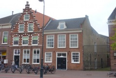 Gedempte Oude Gracht 43