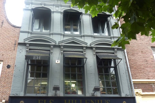 Barteljorisstraat 4