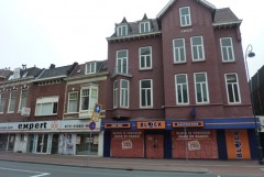 Gedempte Oude Gracht 11