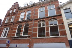 Grote Houtstraat 83 -87