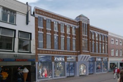 Grote Houtstraat 93