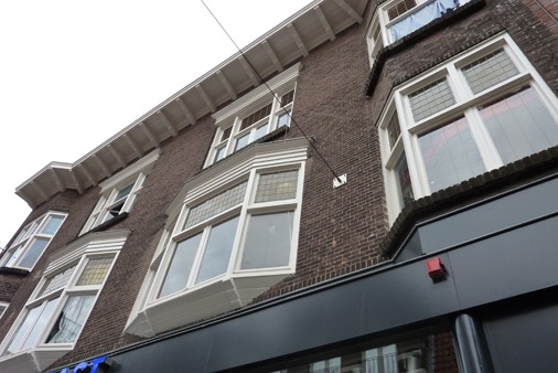 Grote Houtstraat 99