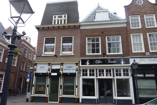 Spekstraat 12-14