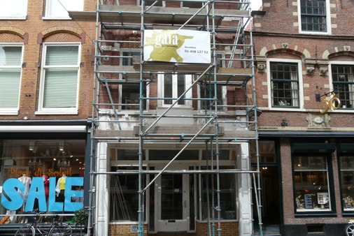 Zijlstraat 95